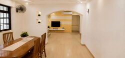 Blk 125 Rivervale Plains (Sengkang), HDB 4 Rooms #561305491